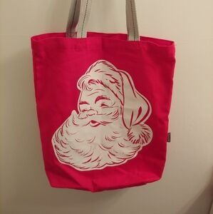 Hallmark Christmas Reusable Tote Bag